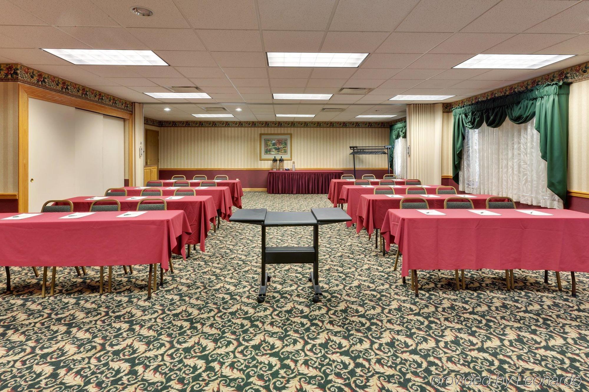 Fairfield Inn & Suites By Marriott Olean Business billede