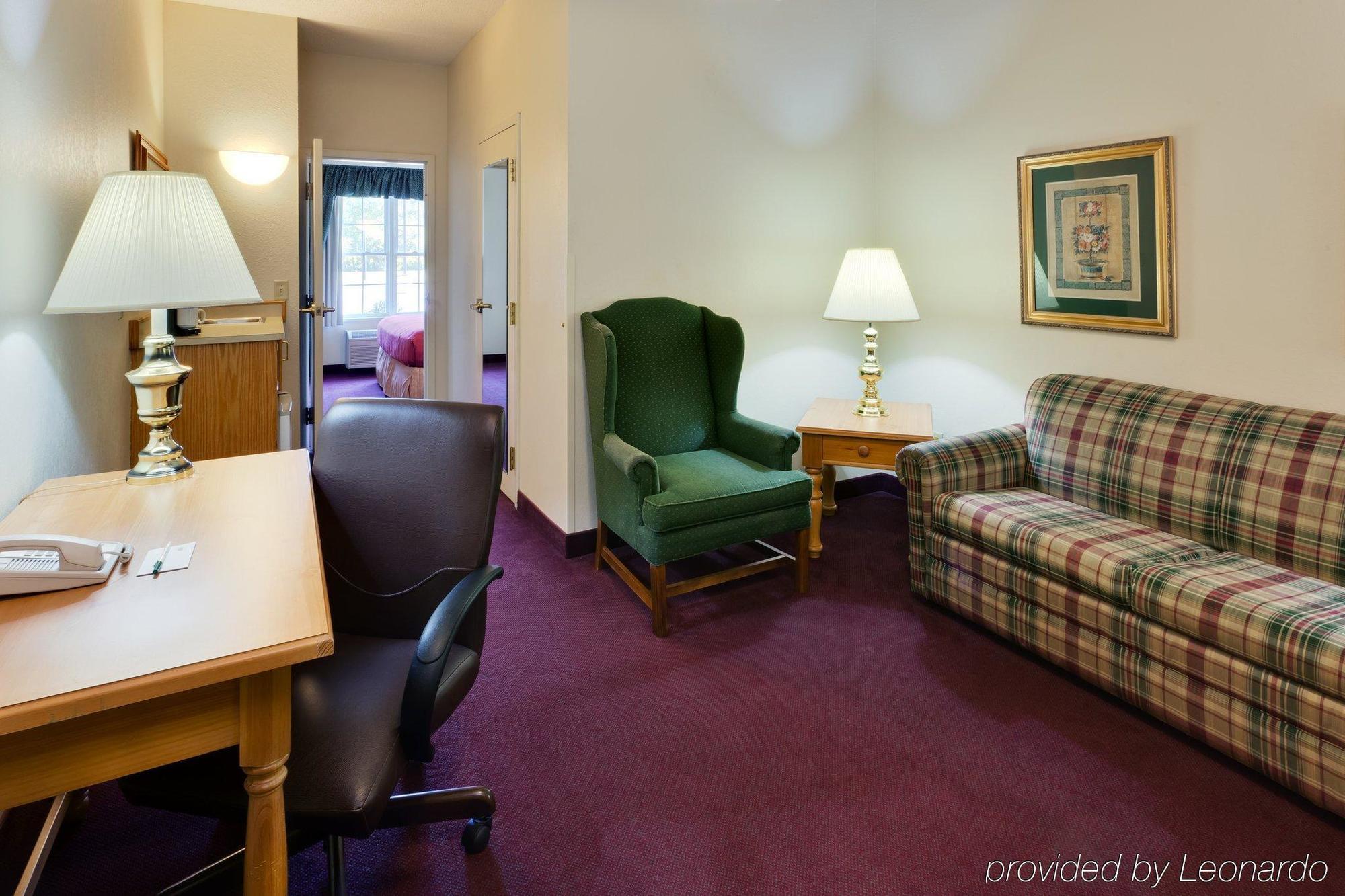 Fairfield Inn & Suites By Marriott Olean Værelse billede