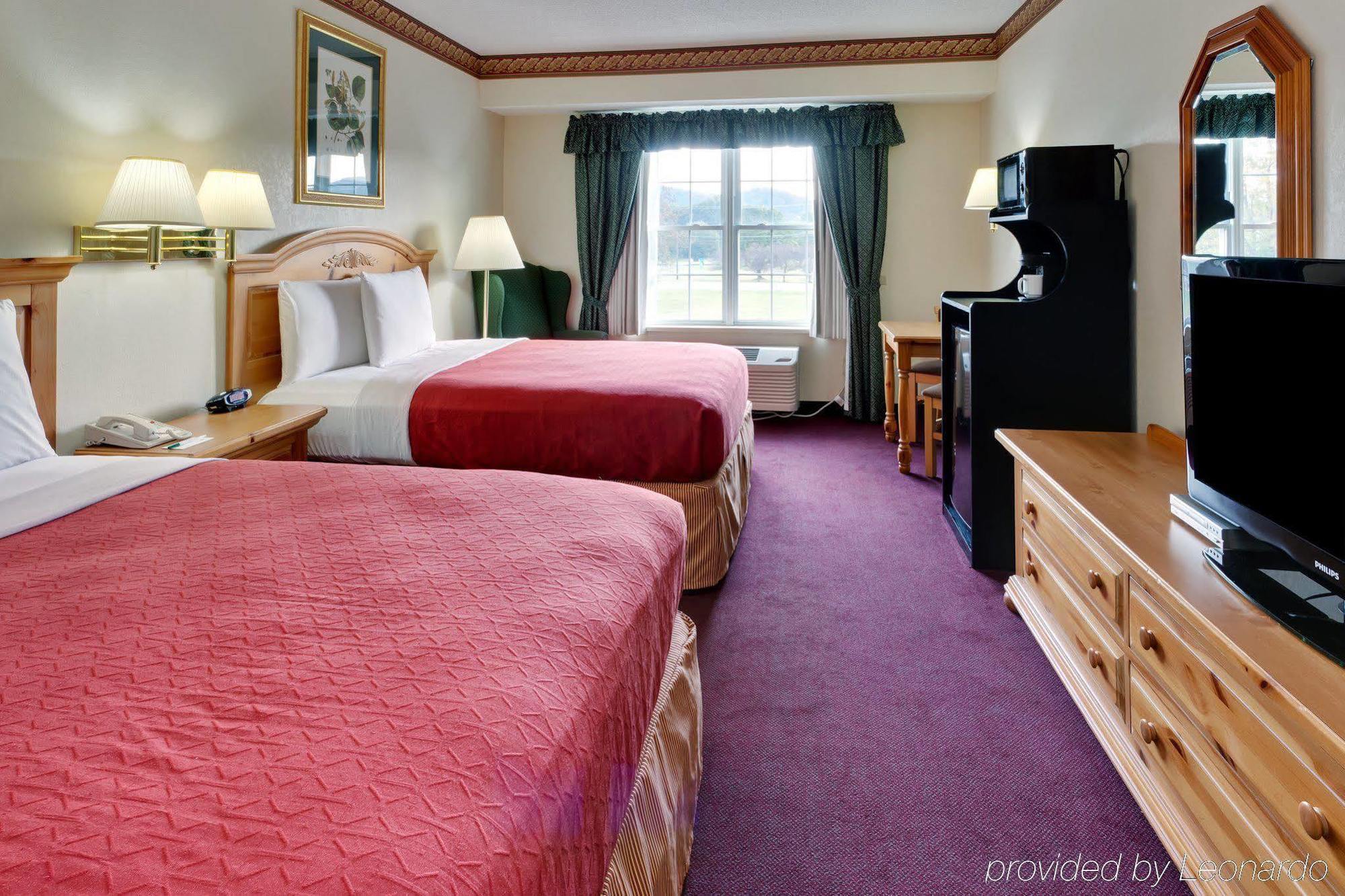 Fairfield Inn & Suites By Marriott Olean Værelse billede